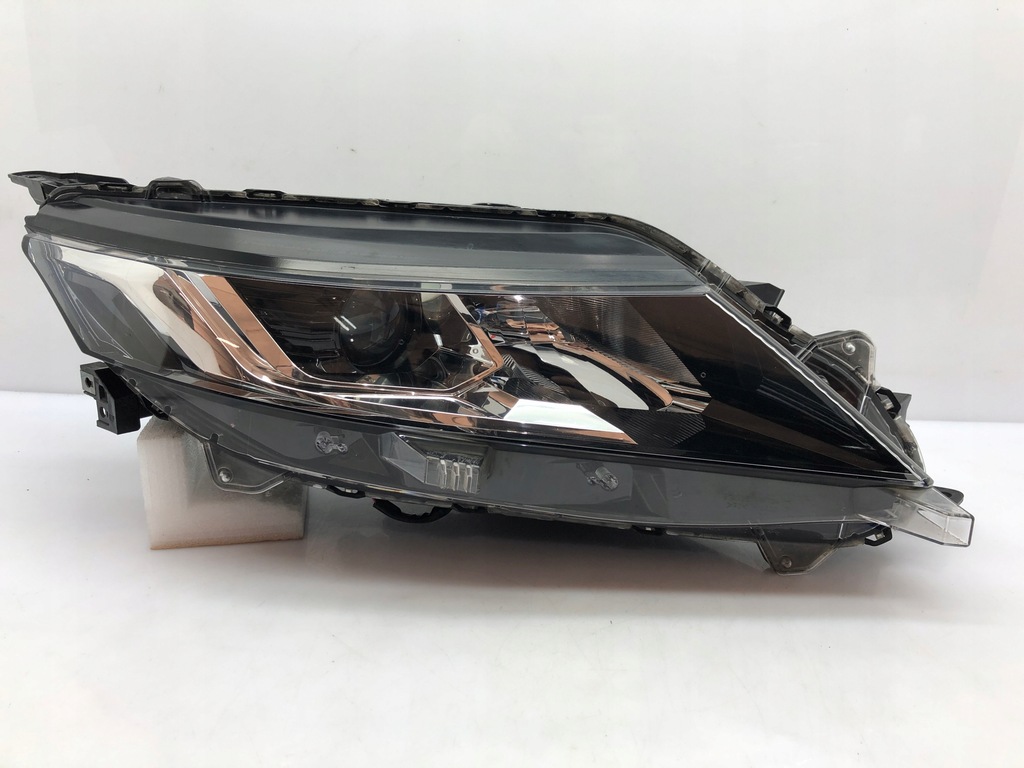 фото №1, Фара mitsubishi l200 правий