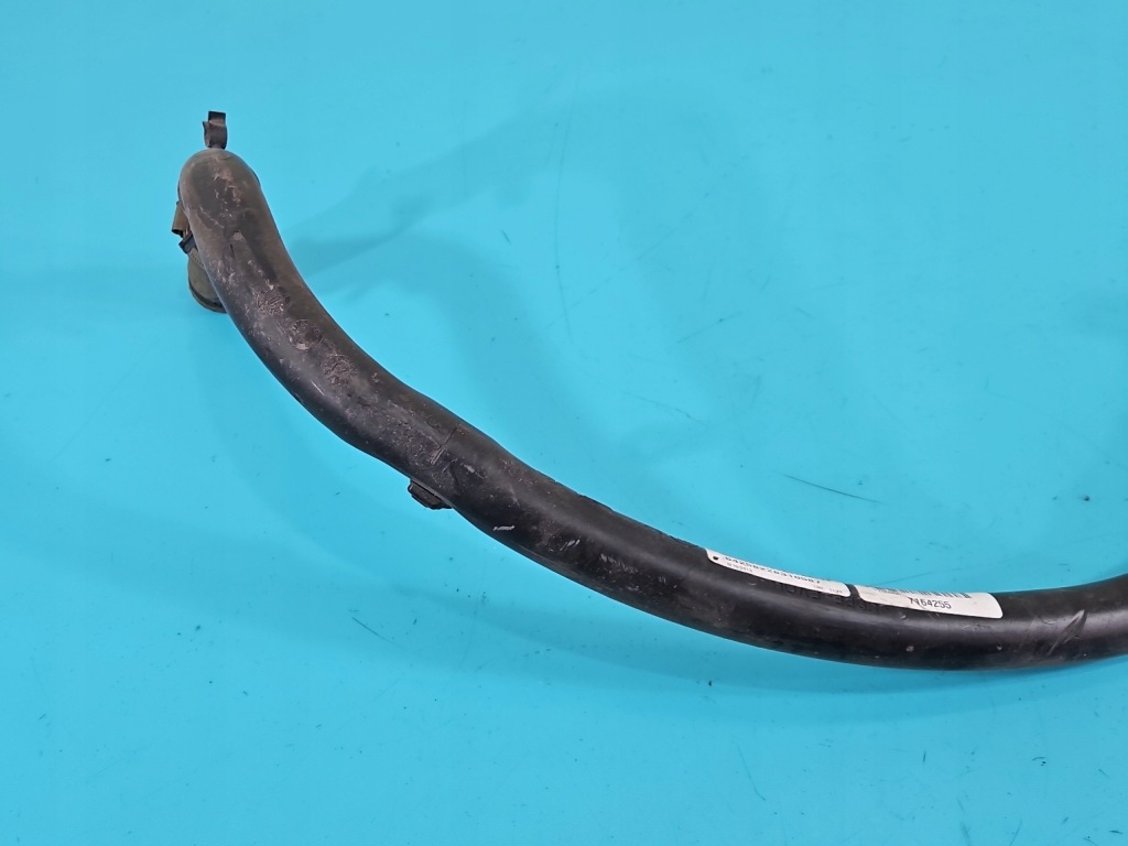 Труба заливна горловина пального bmw x5 f15 Оригінал