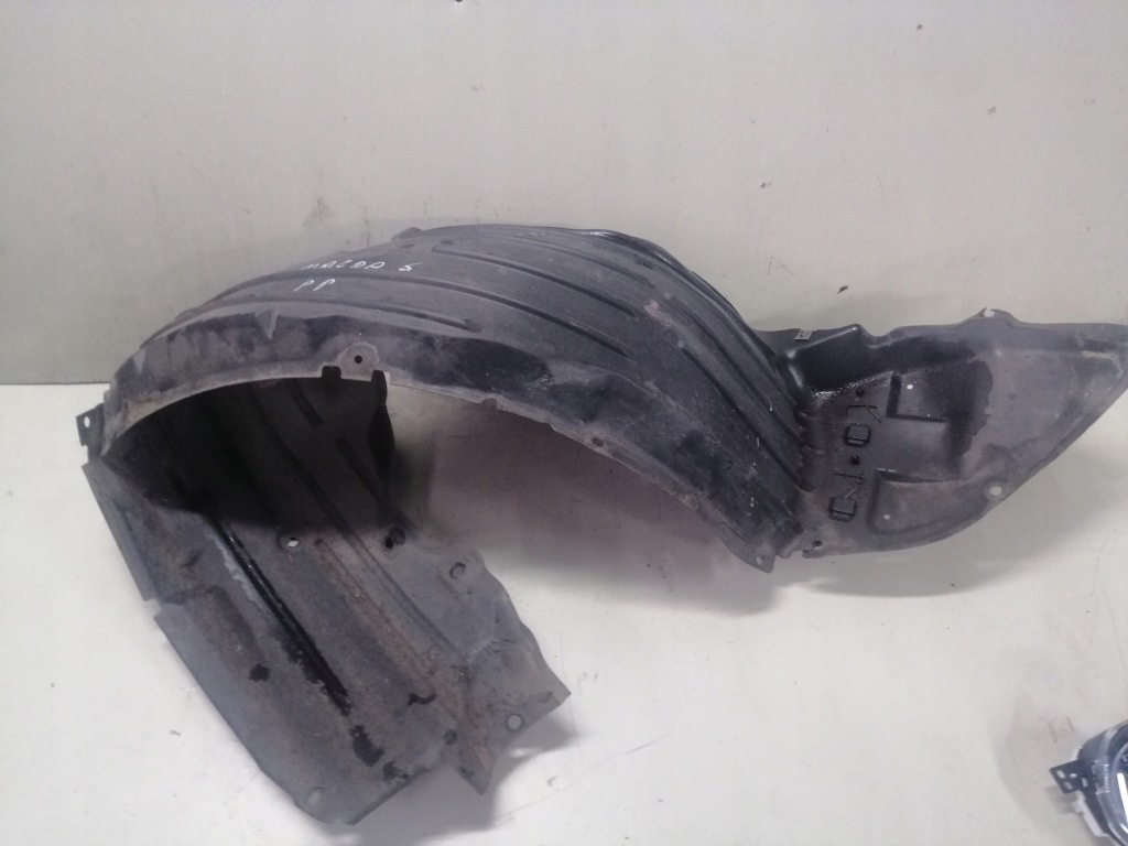 Купить Подкрылок правая  перед mazda 6 3 gj / gl рестайлинг