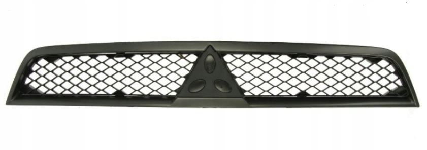 фото №1, Решітка радіатора радіатора mitsubishi lancer 2007