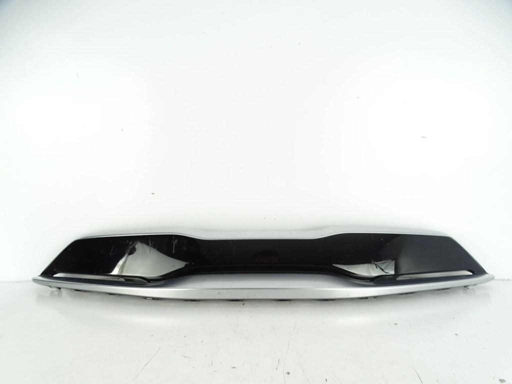 фото №1, Решётка радиатора kia stonic