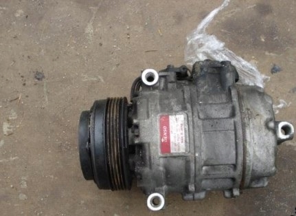 Купить Bmw e46 2.8 компрессор кондиционера