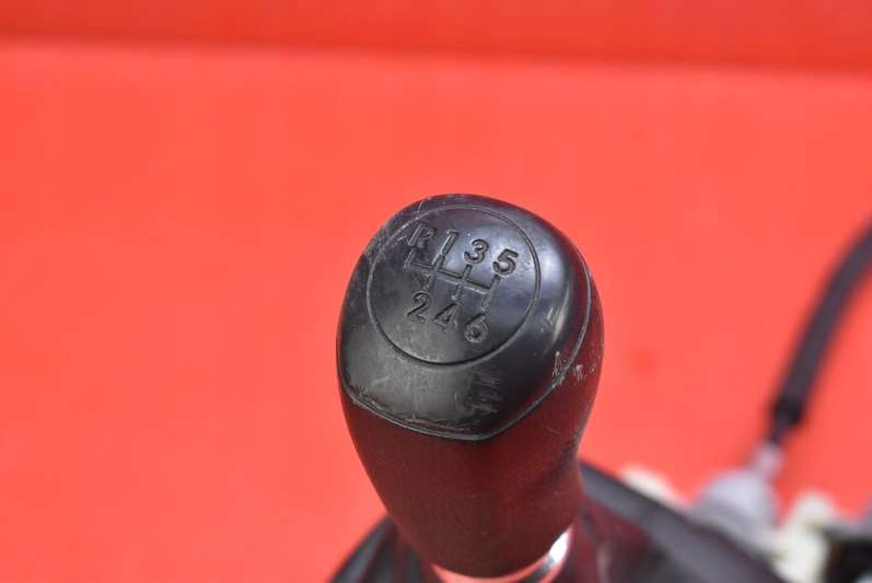 фото №8, Выборщик домкрат передач 6 передача hyundai i30 2 ii 1.6 crdi 110 km 15-17