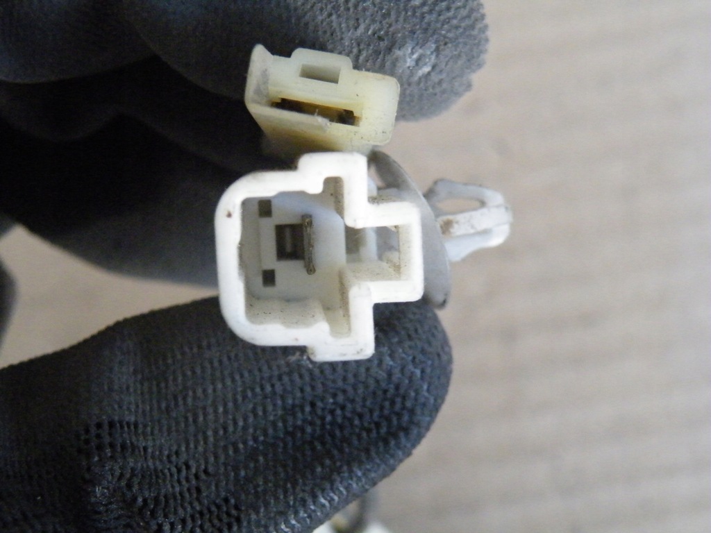 фото №5, Lexus is200 is-200 підсилювач радіо антени кабель антенний 9098005331