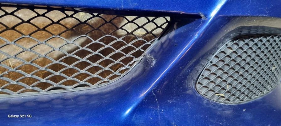 фото №5, Бампер передний перед mercedes w205 c-klasa