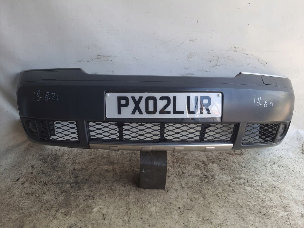 Купити Audi a5 c5 allroad 01-04 бампер + омивачі