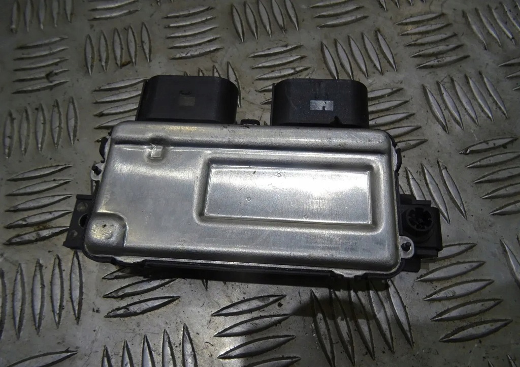 фото №1, Mercedes sprinter 2019 w910 модуль насоса топлива a0009008214