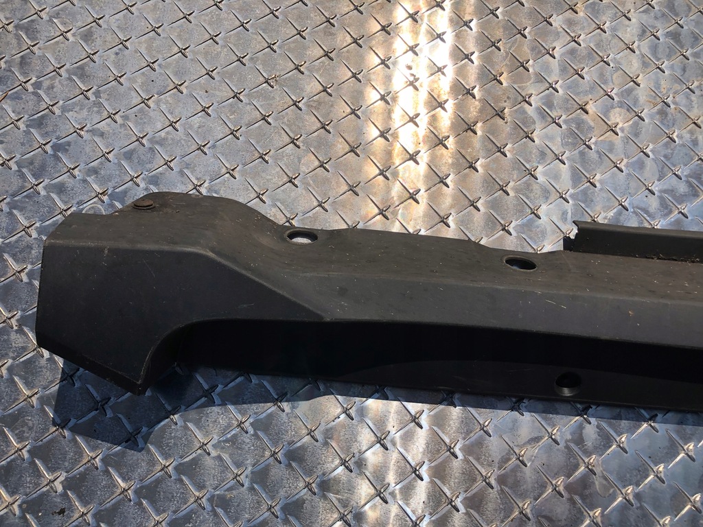 фото №6, Молдинг порог правая toyota chr c-hr 75851-f4010