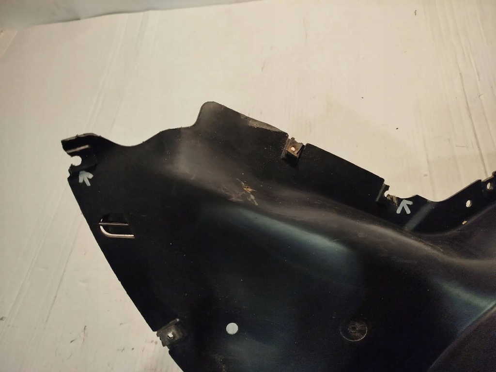 фото №9, Подкрылок левый перед skoda yeti