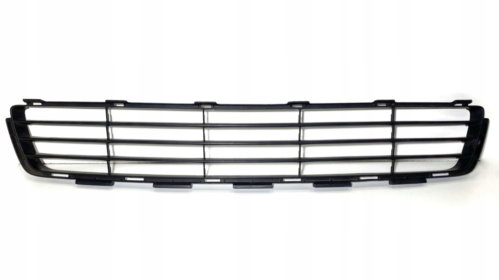 фото №1, Решётка бампера toyota yaris ii 53112-0d140c