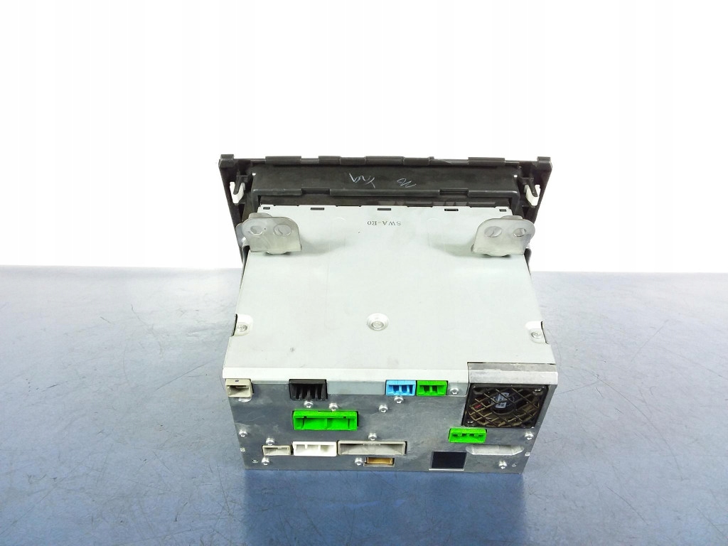 фото №3, Honda cr-v iii радио навигация 39541-swa-e010-m1