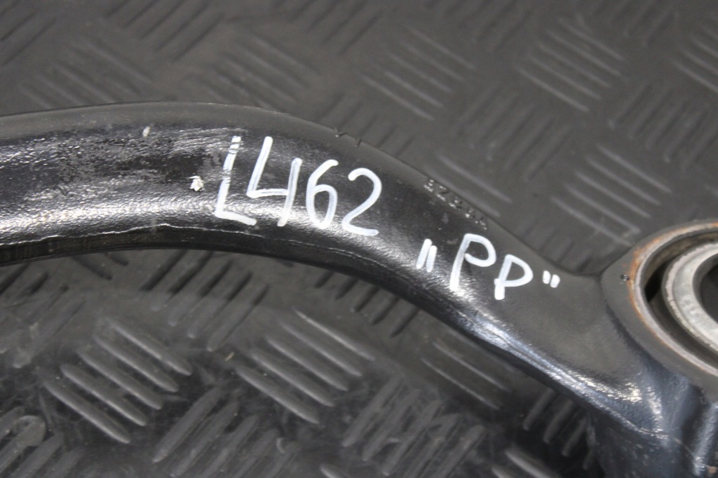 фото №3, Важіль правий перед discovery v 5 l462 cpla3c256-ag