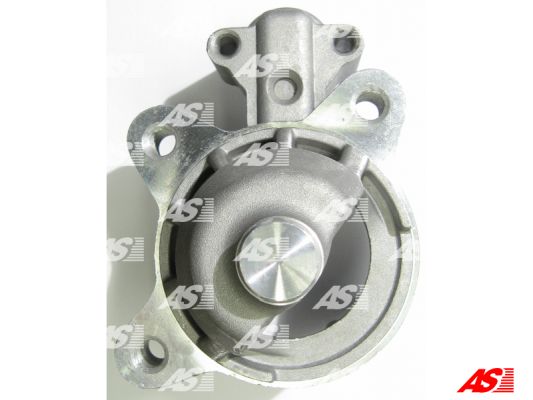 фото №12, Головка стартер as-pl