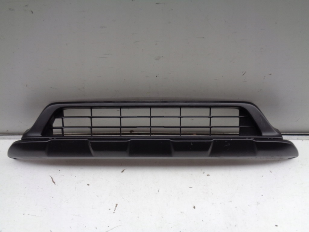 фото №1, Решётка бампера subaru outback 14-