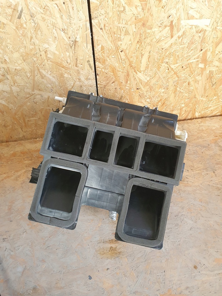 фото №6, Nissan quest отопитель + модуль иммобилайзер