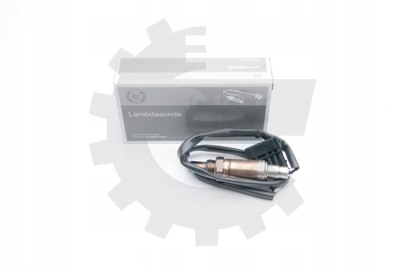 фото №10, Датчик лямбда-зонд 09skv589