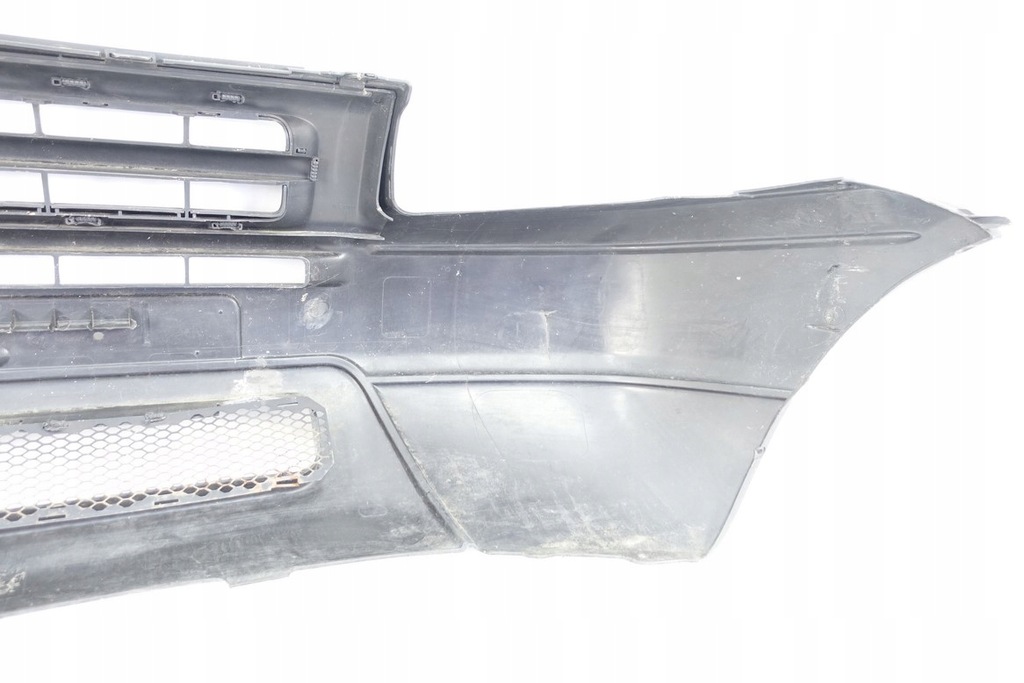 фото №14, Land rover freelander i 1996-2003 бампер перед передний