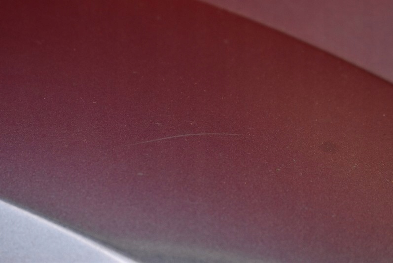 фото №7, Крыло правый перед передний 64z subaru outback 3 iii 04-09