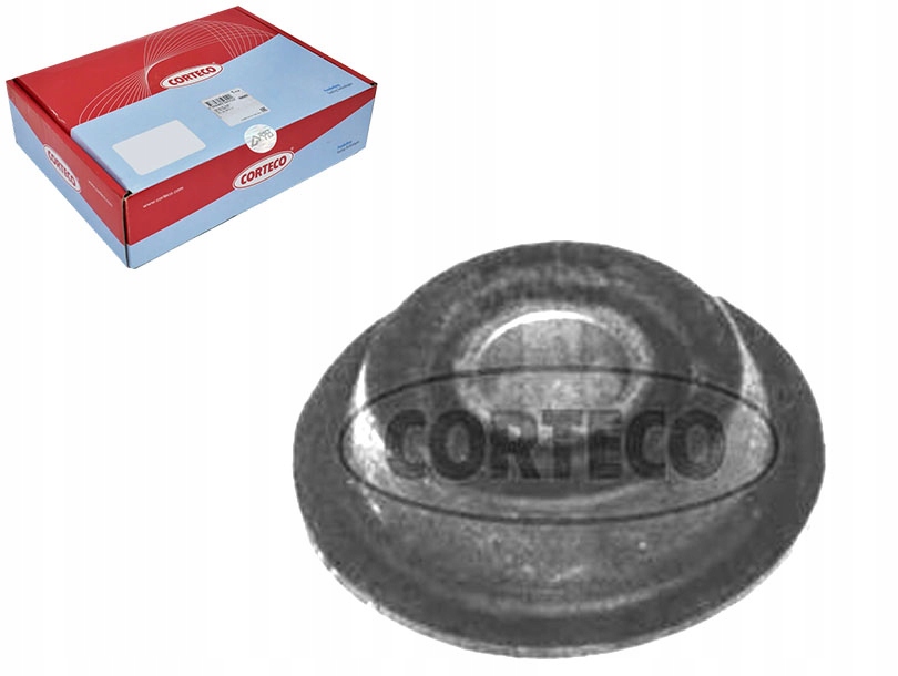 фото №1, Втулка рычага [corteco]