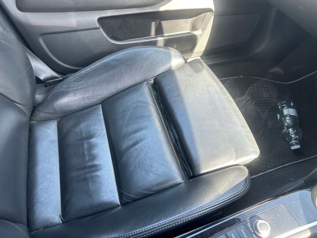 фото №7, Сиденье сиденья комплект обшивки электрика audi a6 c6 avant lubelskie kubły