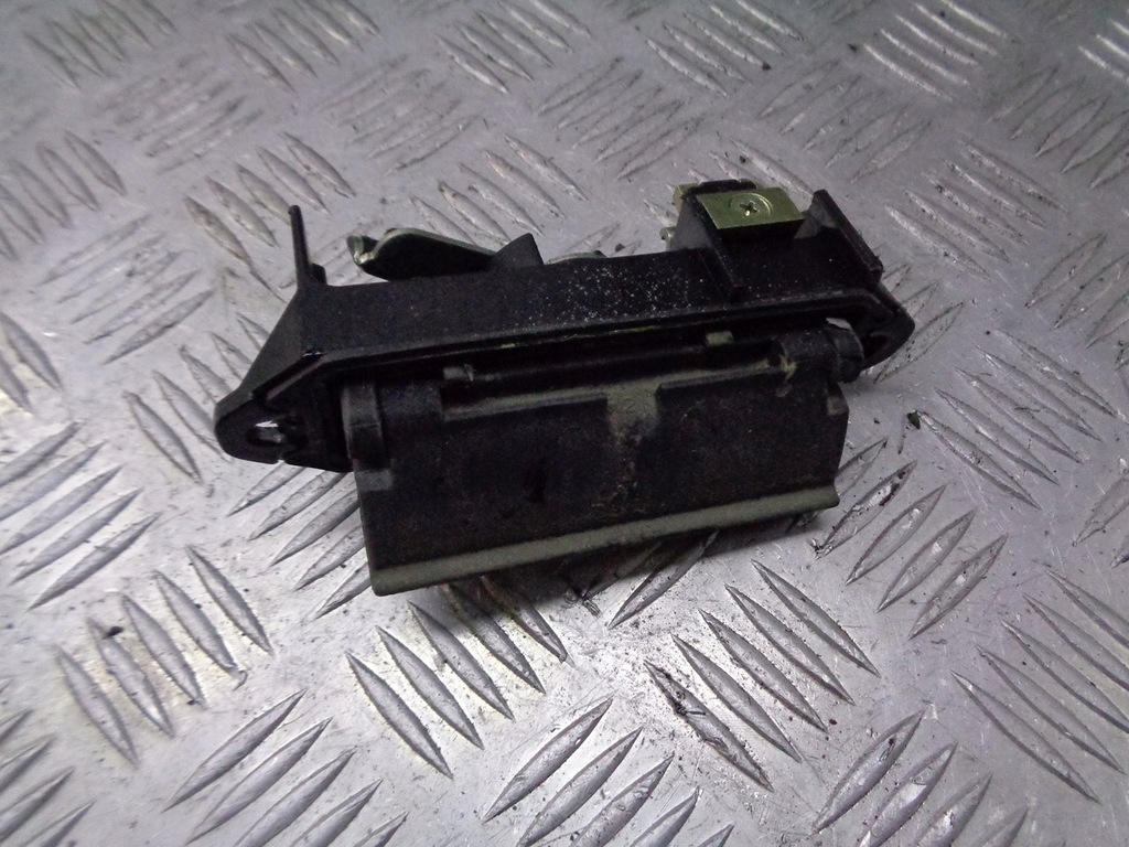 фото №1, Ручка крышки багажника toyota corolla verso