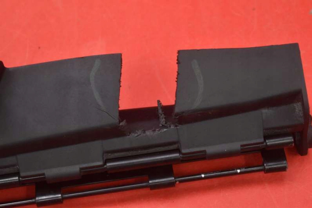 фото №5, Захист дах 7016878 bmw z4 e85 02-05