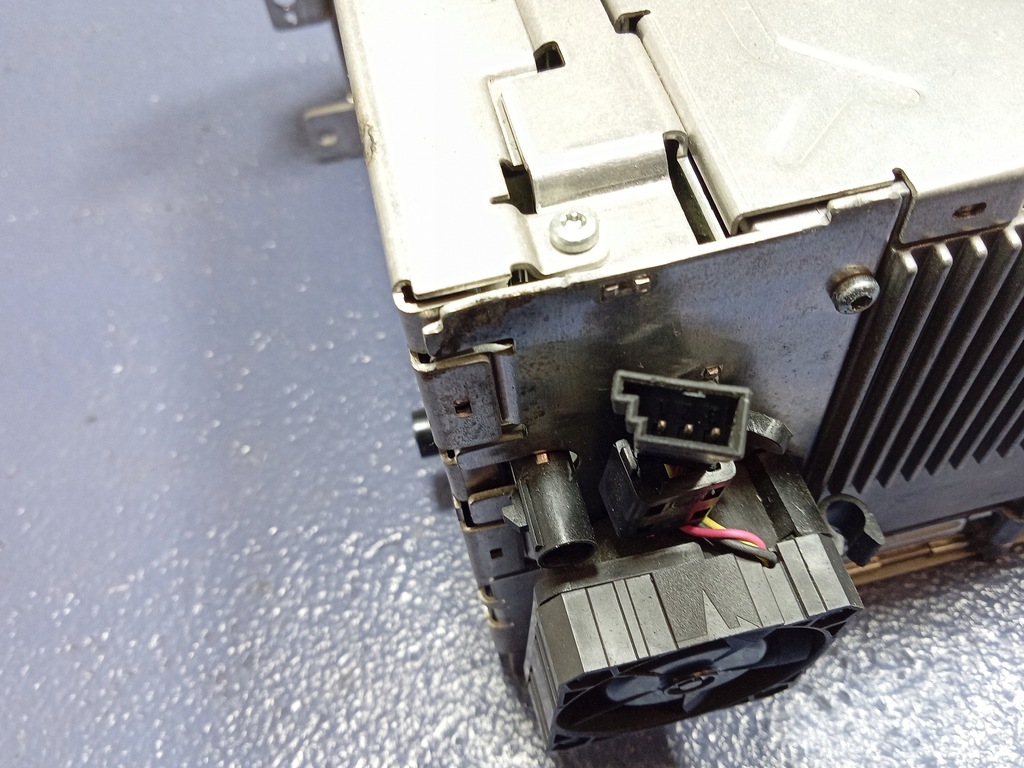 фото №6, Bmw 1 e87 считыватель navi навигации 108788