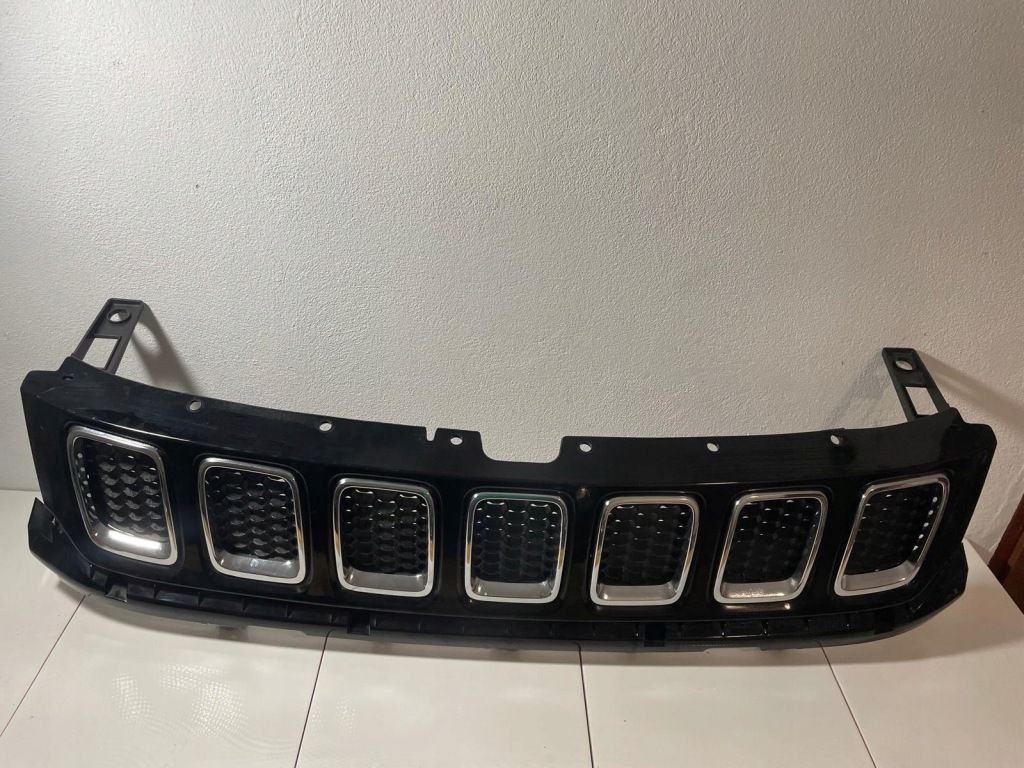 Купить Решётка радиатора jeep compas ii 2 решётка радиатора радиатора 5up86trmab