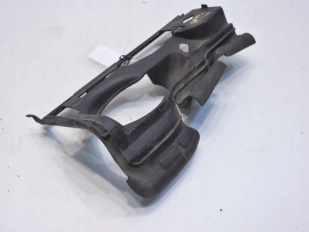 фото №6, Повітропровід повітря ліва volvo v70 iii