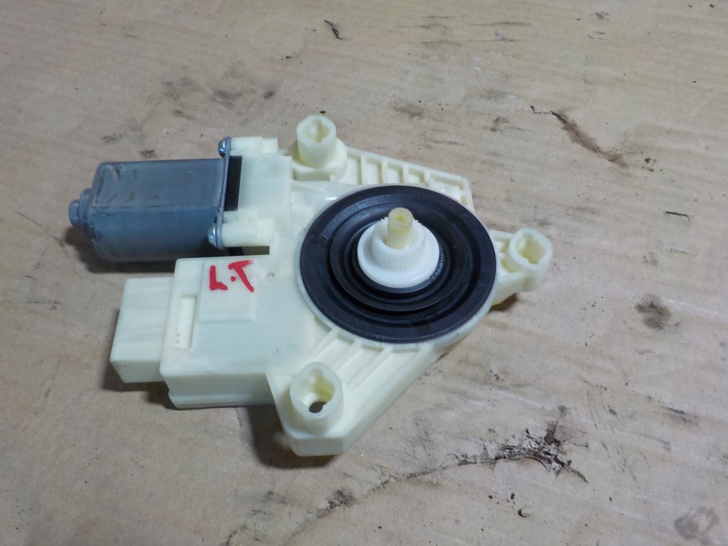 фото №4, Rapid дворник стекло левый задняя