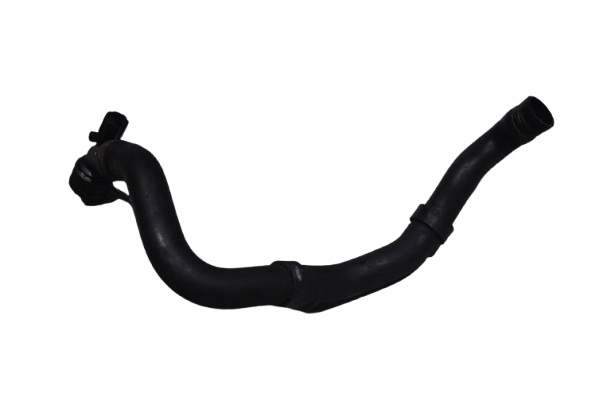 фото №1, Wąż шланг радиатора wody 6y0121086f skoda fabia ii hb