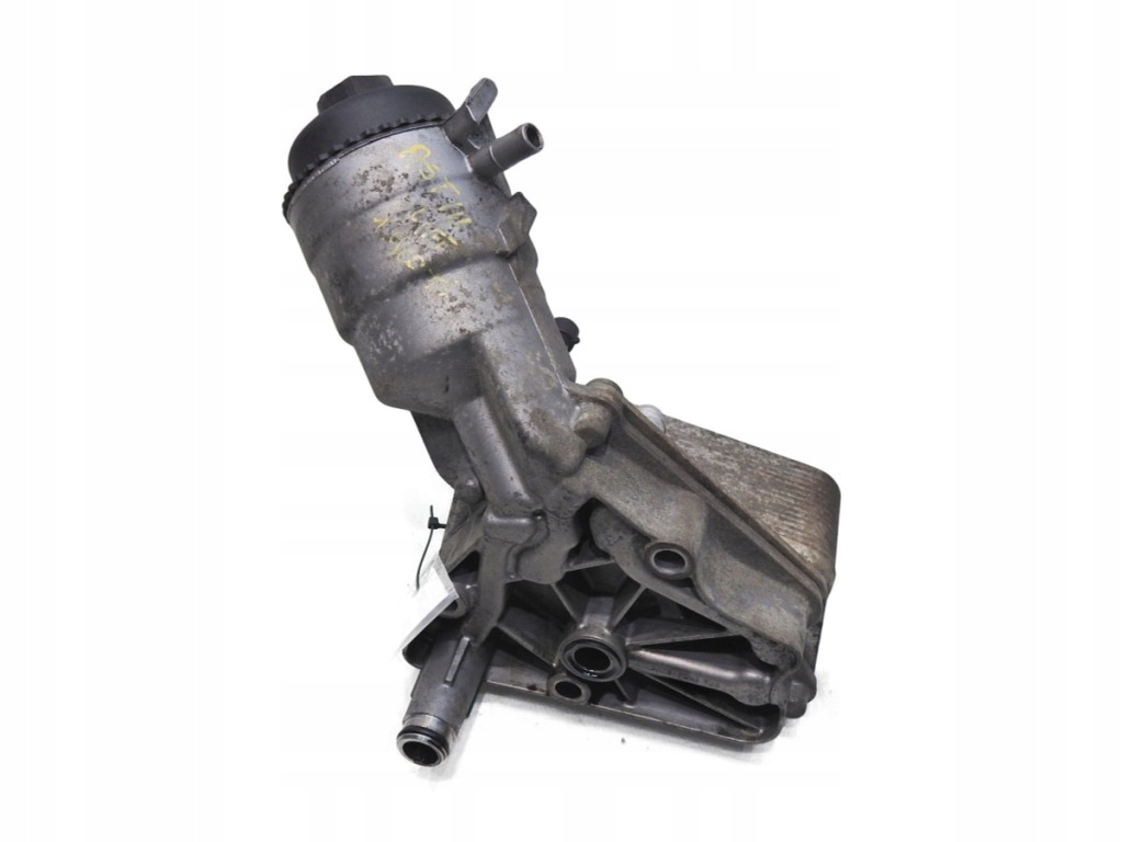 Купить Корпус фильтра масла радиатор astra h 1.9 cdti