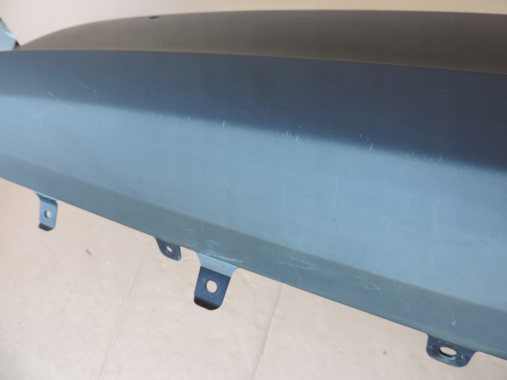 фото №10, Toyota yaris cross 2021 2022 2023 бампер задний