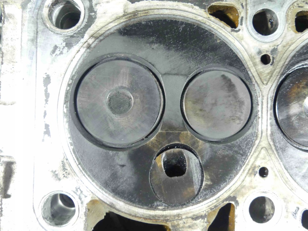 фото №10, Головка fiat marea 185a2000 2,4 td 10v