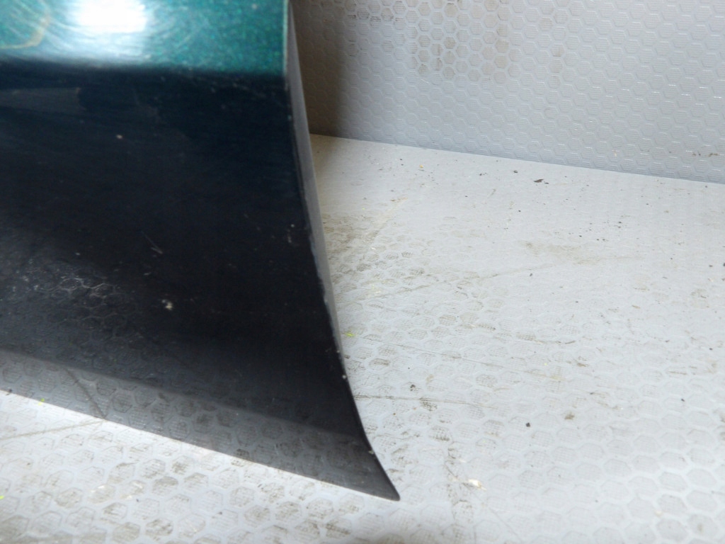 фото №6, Subaru forester iii дверь перед левая e6a