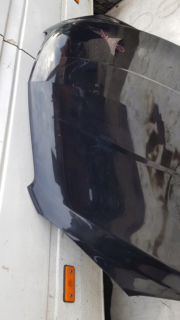 фото №4, Капот opel mokka gar