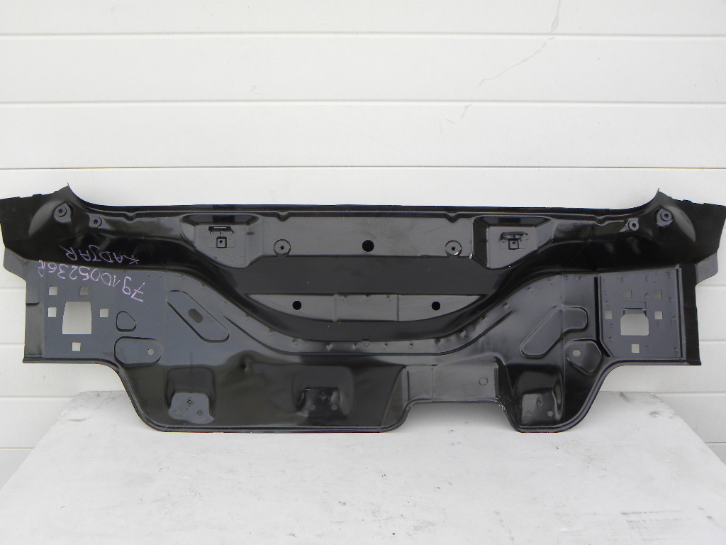 фото №1, Renault kadjar задній pas