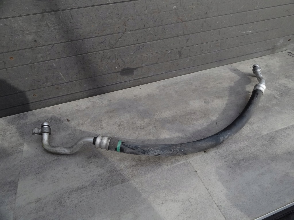 фото №1, Honda jazz iv 2017 1,3 шланг кондиционера org