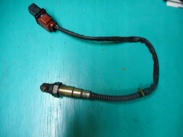 фото №1, Audi a6c6 датчик лямбда-зонд 059906262