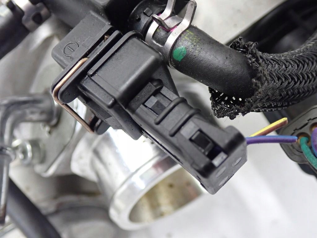 Турбина регулятор 55494493 opel astra v k 1.0 turbo 105km 16r Цена