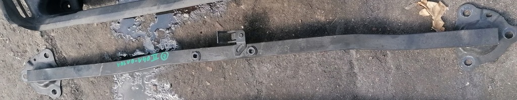 фото №1, Volvo v40 ii 13r балка перед передняя