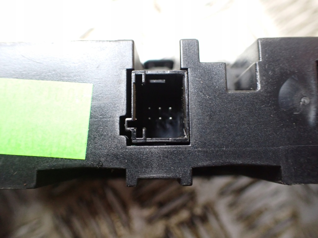 фото №7, Панель кондиционера citroen 96829416zd 12056