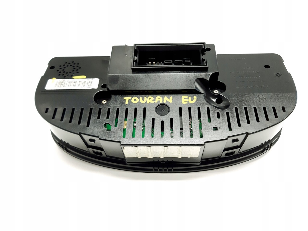 фото №9, Лічильник прилади touran europa 110080217