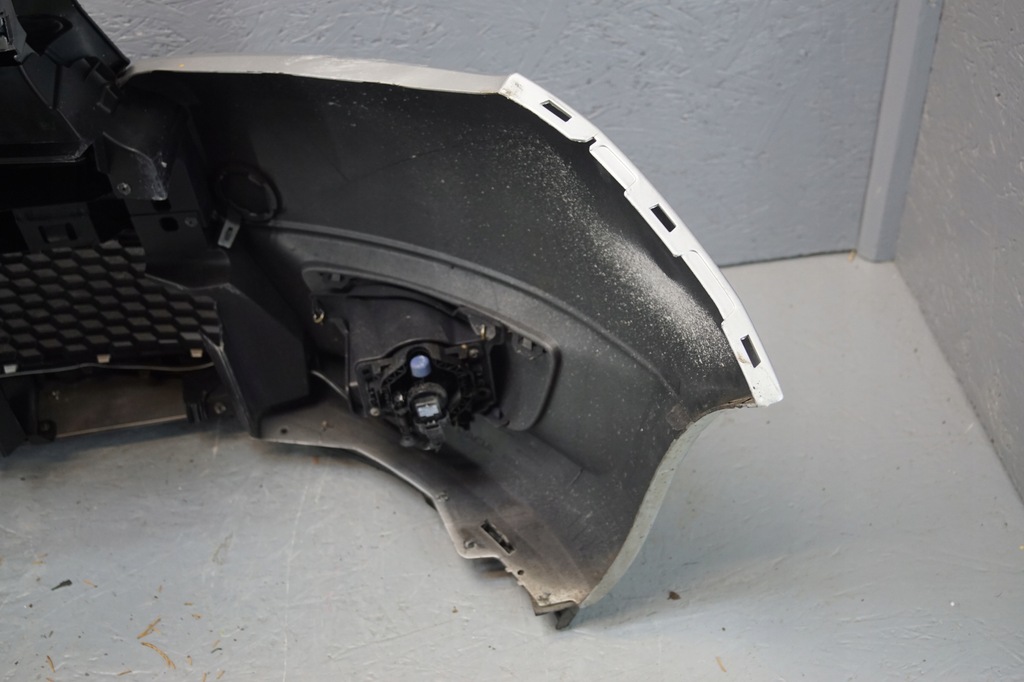 фото №14, Бампер перед dacia sandero ii d69