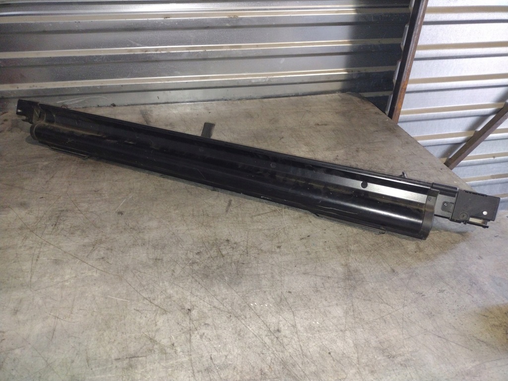 фото №4, Шторка багажника bmw e46 kombi