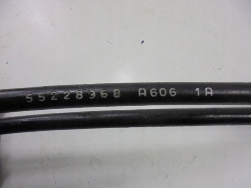 Ducato iii 250 тросы переключения передач 2.3d 55228968 Доставка