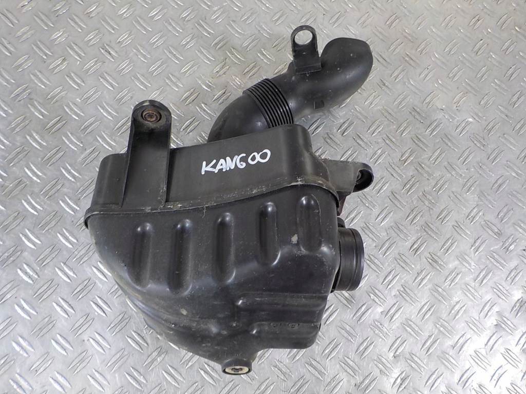 фото №1, Renault kangoo 08- корпус фильтра воздуха