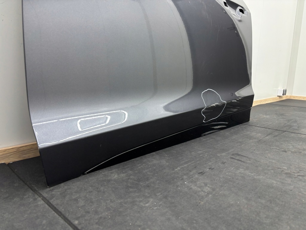 Audi e-tron gt двері ліва передні перед Недорого