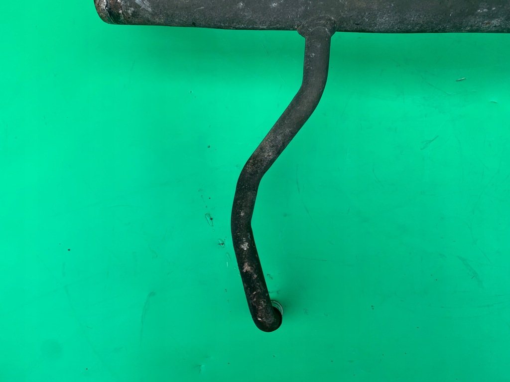 фото №10, Магистраль wody труба wąż volvo v50 s40 ii 04- 2.4b