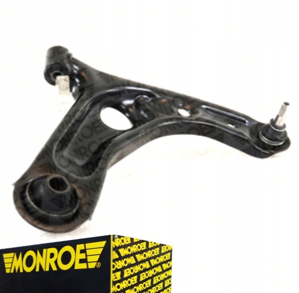 фото №1, Рычаг monroe do toyota aygo 1.0 gpl 1.4 hdi
